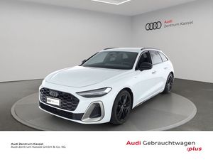Audi A5 Avant TFSIe quattro S line Matrix AHK 360°