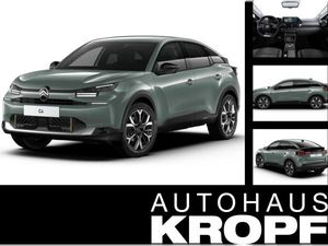 Citroën C4 MAX Leasing