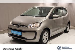 Volkswagen up! Up! move1.0 KAMERA PDC TEMPOMAT FREISP. KLIMA