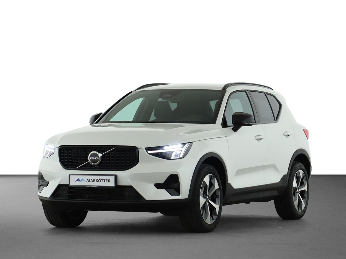 Volvo XC40 B3 Plus Dark/360°CAM/AHK/FHZ/SHZ+LHZ/ ! SOFORT VERFÜGBAR ! Leasing