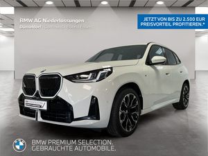 BMW X3 20d xDrive M Sport AHK Driv.Assist+ Harman/K