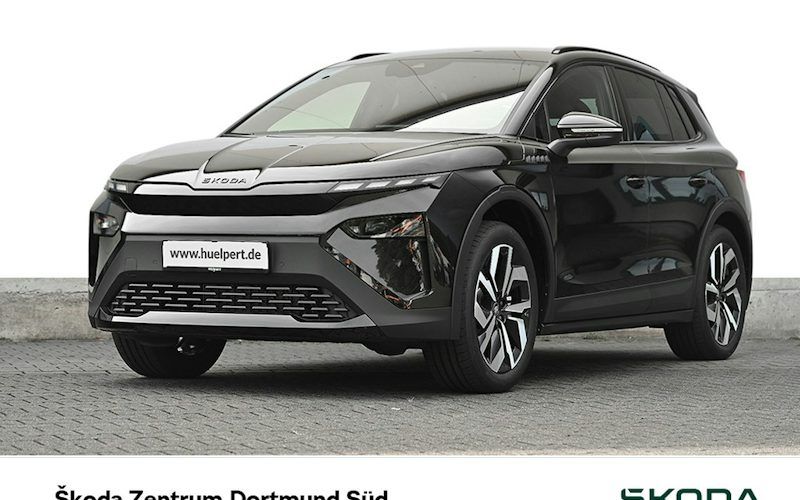 Skoda Elroq 60 Sportline 5dr Auto kaufen