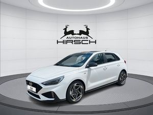 Hyundai i30 MY26 1.6 T-GDI (150PS) 7-DCT N LINE X PANO
