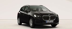 BMW 2er Active Tourer BMW 2er Active Tourer 218i 218i 100 kW (136 PS)