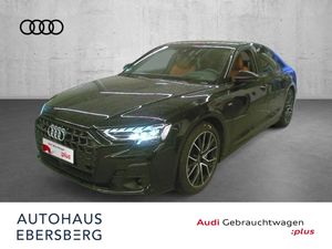 Audi A8 3.0 TDI qu. Assistenz Stadt MATRIX Virtual Leasing