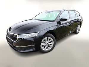 Skoda Octavia Combi DSG Selec Matrix HUD Nav ACC Kessy Leasing privat