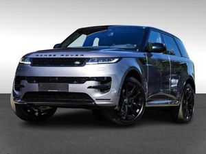 Land Rover Range Rover Sport D350 Autobiography  -SOFORT VERFÜGBAR - 5 Jahre Garantie ab Erstzulassung