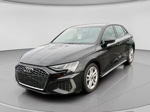 Audi A3 Sportback TDI  Sofort Verfügbar*Paket Business*Paket Ablage *Haustürlieferung