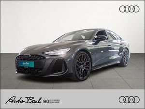 Audi A6 Limousine e-hybrid qu.  AHK/S-Line / 21"  edi