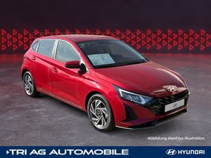 Hyundai i20 FL 1.0 T-GDI (90 PS) 6-MT 2WD Trend Bose Sou