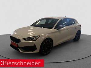 Cupra Leon 2.0 TSI DSG VZ DCC GRA SHZ CAM