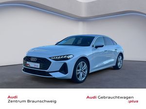 Audi A5 Limousine 2.0 TFSI quattro S tronic RearView