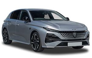 Peugeot 308 GT EXCLUSIVE Diesel 130 EAT8 GT Exclusive