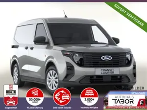 Ford Transit Courier Trend Klimaaut Temp SYNC4 PDC