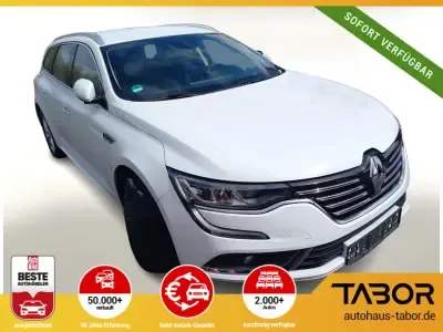 Renault Talisman Grandtour 1.3 TCe 160 EDC Life PDC 17Z Leasing