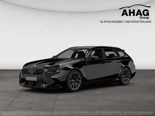 BMW M5 Touring ⚡️ Bestellaktion⚡️ ❗️nur für Businesskunden❗️ Leasing