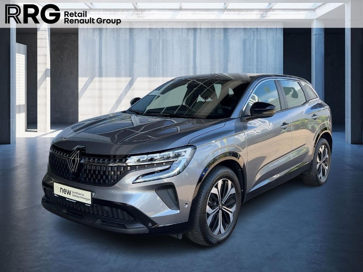 Renault Austral Evolution Mild Hybrid 160 Automatik PDC - SOFORT VERFÜGBAR - OHNE EINMALIGE KOSTEN Leasing