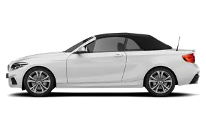 BMW 2er Cabrio M240i Allrad M240i Leasing