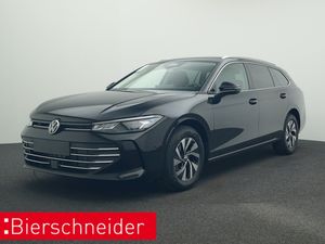 Volkswagen Passat Variant 2.0 TDI DSG Business ALU 16 AHK N