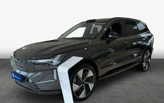 Volvo Ex90 Twin Motor Performance AWD Core 7-Sitzer 5dr
