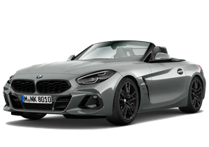 BMW Z4 sDrive20i Auto-Abo