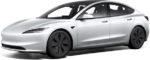 Tesla Model 3 Auto-Abos