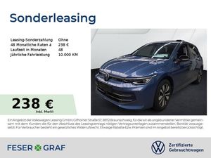 Volkswagen Golf 8 Goal 2.0 TDI DSG Navi AHK Kamera LED SiHz