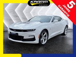 Chevrolet Camaro Coupe V8 2SS *FinalCall*Recaro*Magnetic Ride Leasing