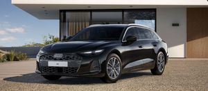 Audi A6 Audi A6 Avant edition one 2.0 TFSI 7-Gang S tronic 150 kW (204 PS)