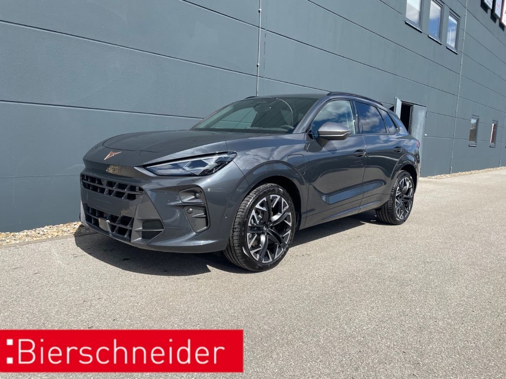 Cupra Terramar 1.5 eHybrid ab 359,- 1.590,- Überführun Leasing