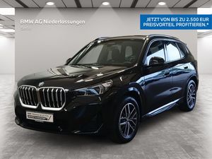 BMW X1 xDrive23d M Sport Leder LiCoPr h/k DAProf AHK