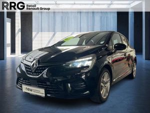Renault Clio SCe 65 ZEN Klima Sitzheizung Allwetter