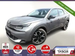 Citroën C4 Hybrid ACC Nav Keyl Totw 2xPDC Kam CarP LED