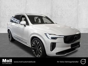 Volvo XC90 T8 Ultra Bright UVP 105.000€