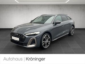 Audi A5 Avant TFSI e-hybrid quattro edition one