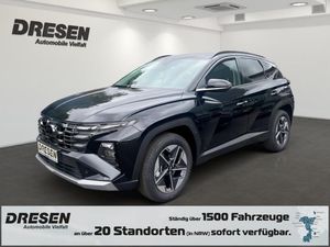 Hyundai TUCSON 1.6 Trend | KRELL | Navi | Sitzheizung | Leasing