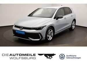 Volkswagen Golf 8 VIII 1.5 TSI eHybrid DSG GTE Black Style