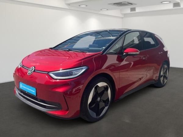 Volkswagen ID.3 ID.3 LED NAV SHZ EPH DCC APPLE-CARPLAY - Pro S 150 kW (4-Sitzer) HUD Leasing