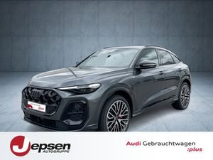 Audi Q5 Sportback TDI qu. S tr. Luft HUD PANO 21 AHK