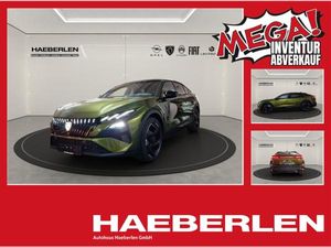Peugeot 408 225 GT Plug in Hybrid ACC+Alcantara+LED+SD