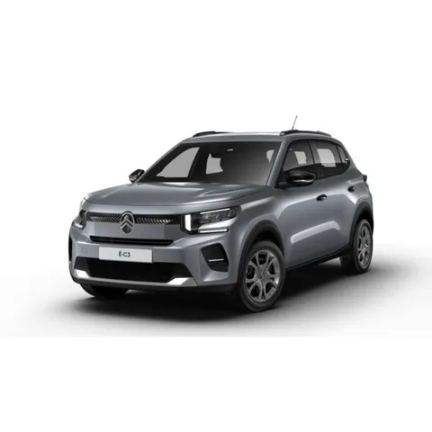 Citroën ë-C3 Elektromotor 113 Standard-Range Plus