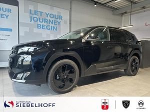 Citroën C5 Aircross Plus Hybrid 145 Doppelkupplung 6-Gang