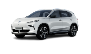 MG S5 64 kWh Long Range 64 kWh Luxury Long Range - Auto-Abo