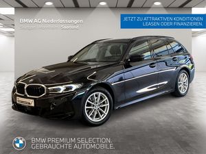 BMW 320d Touring Driv.Assist.Prof LiveCockpitProf
