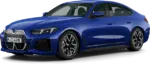 BMW i4 Leasing