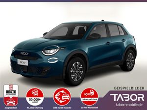 FIAT 600 MHEV 100 DCT LED PDC360? Keyl SHZ DigCo Kam Leasing