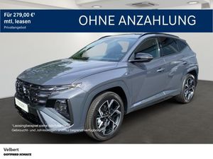 Hyundai Tucson N-Line 1.6 T-GDI DCT N-LINE   KRELL SOUND