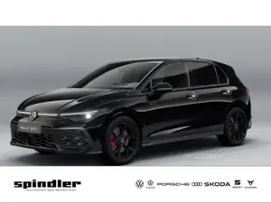 Volkswagen Golf 265 PS DSG BLACK