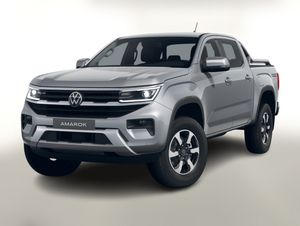 Volkswagen Amarok 3.0 TDI 241 AT 4M Style Matrix StyleB AHK Leasing privat Leasing