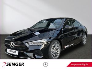 Mercedes-Benz CLA 180 Progressive Multibeam-LED AHK Distronic Leasing